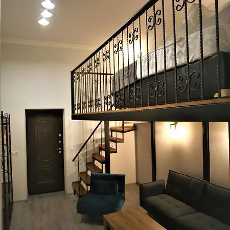 Love Home Tbilisi Exterior photo