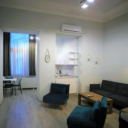 Love Home Tbilisi Exterior photo