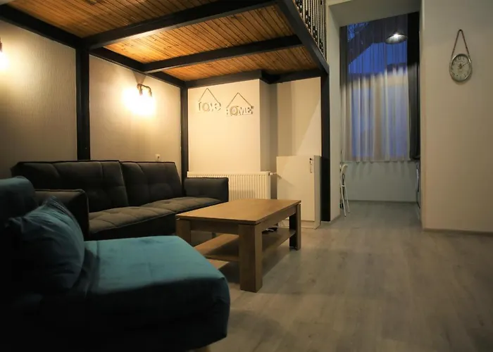 Love Home