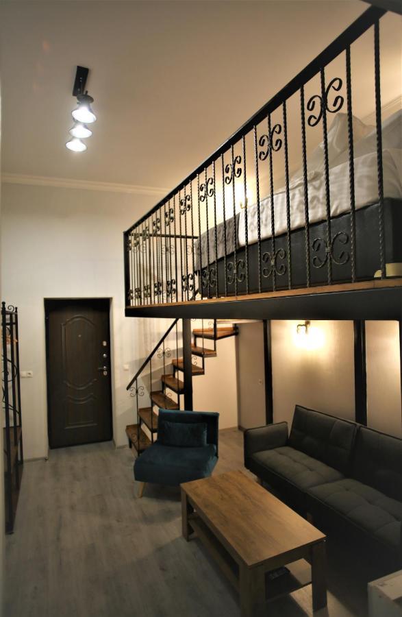 Apartment Love Home