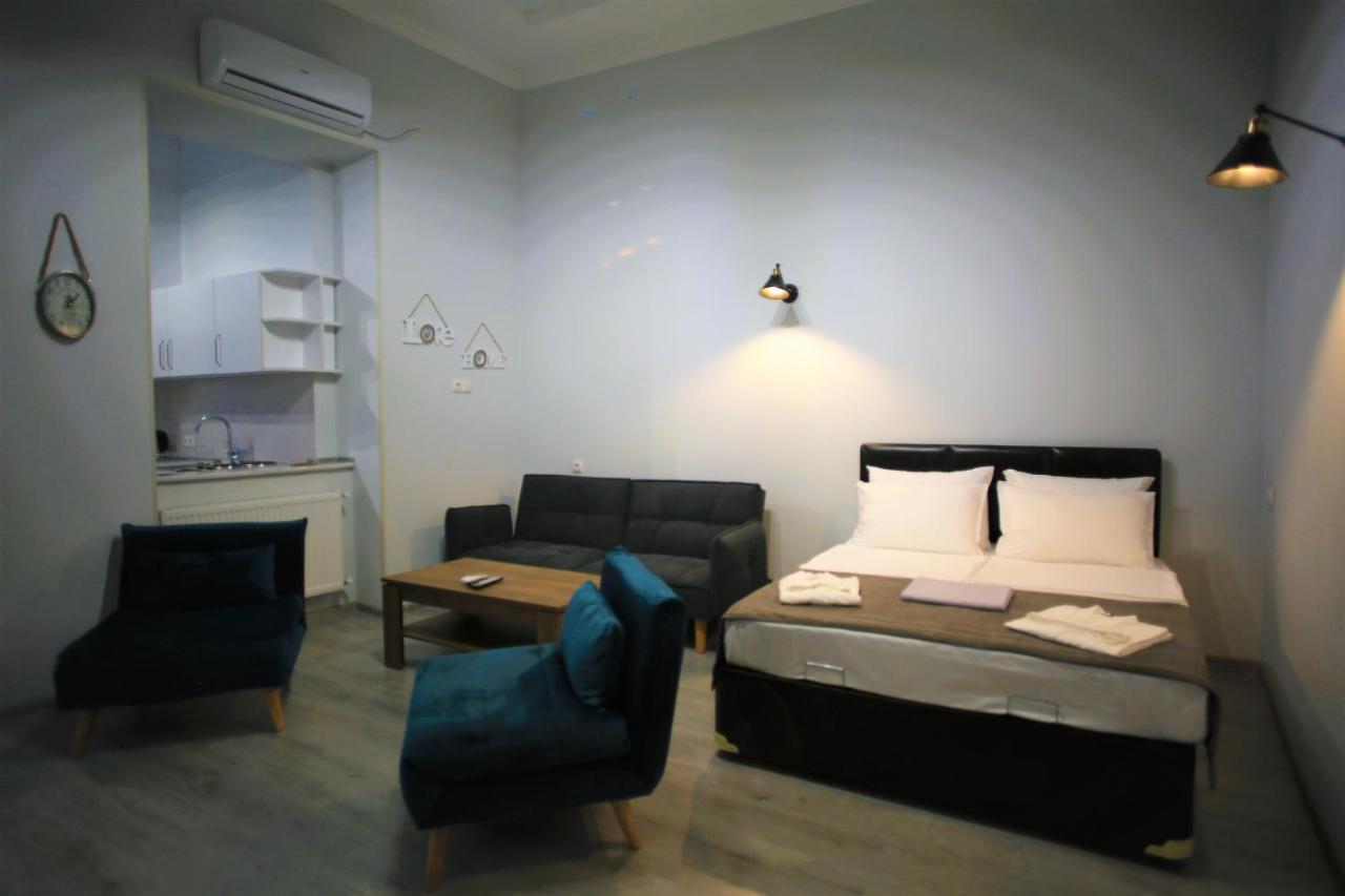 Apartment Love Home
