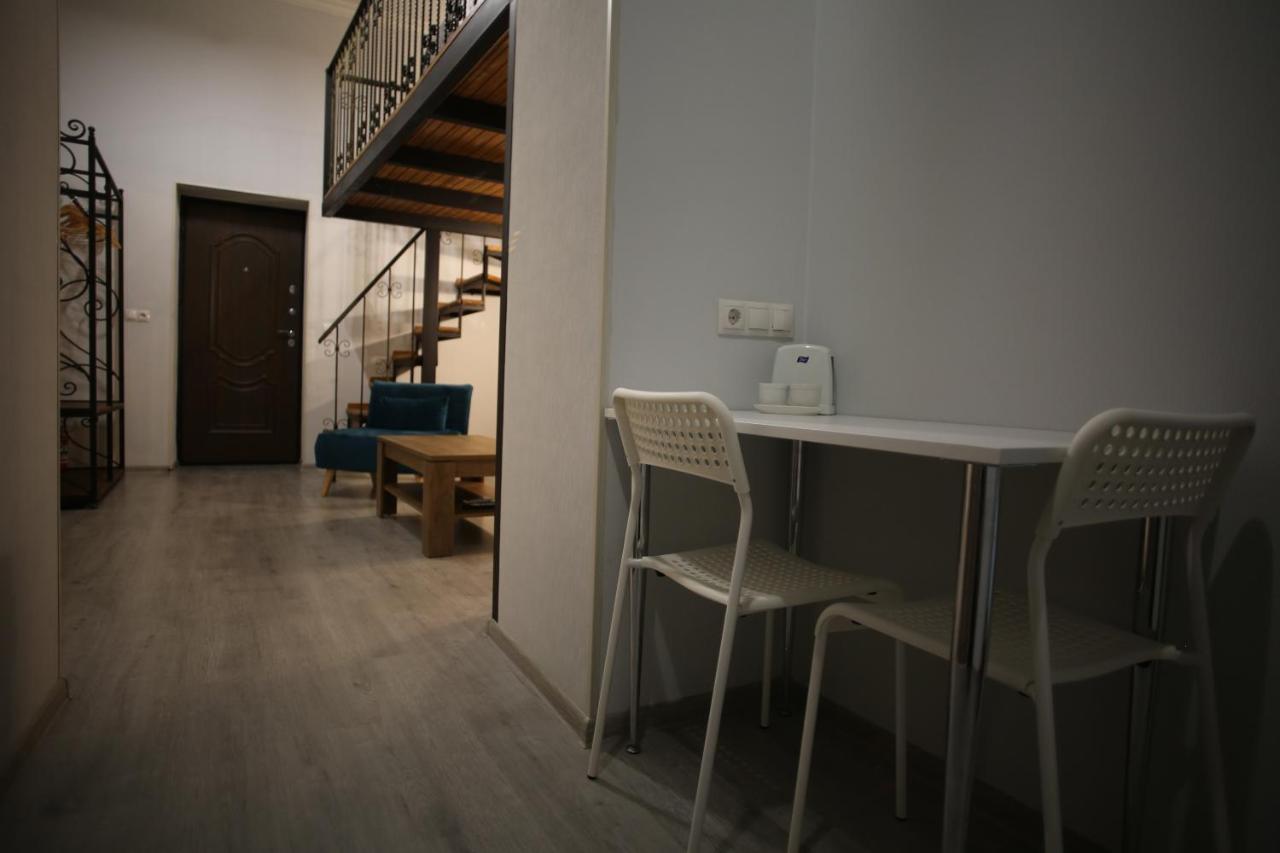 Apartment Love Home Tbilisi