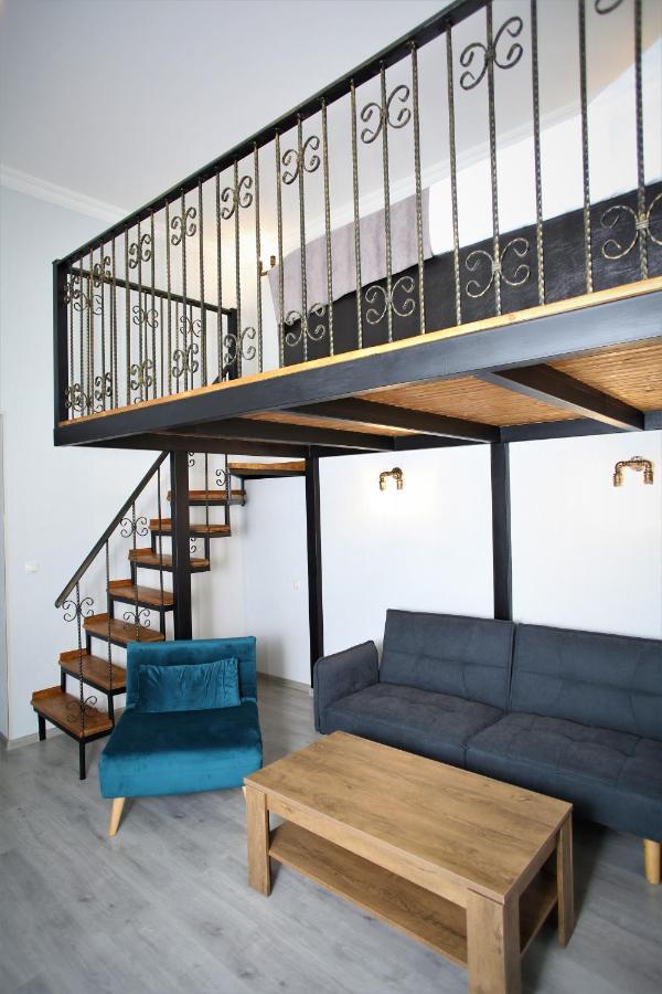 Apartment Love Home Tbilisi
